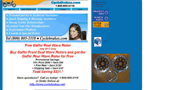 Desktop Screenshot of daikinnw.com